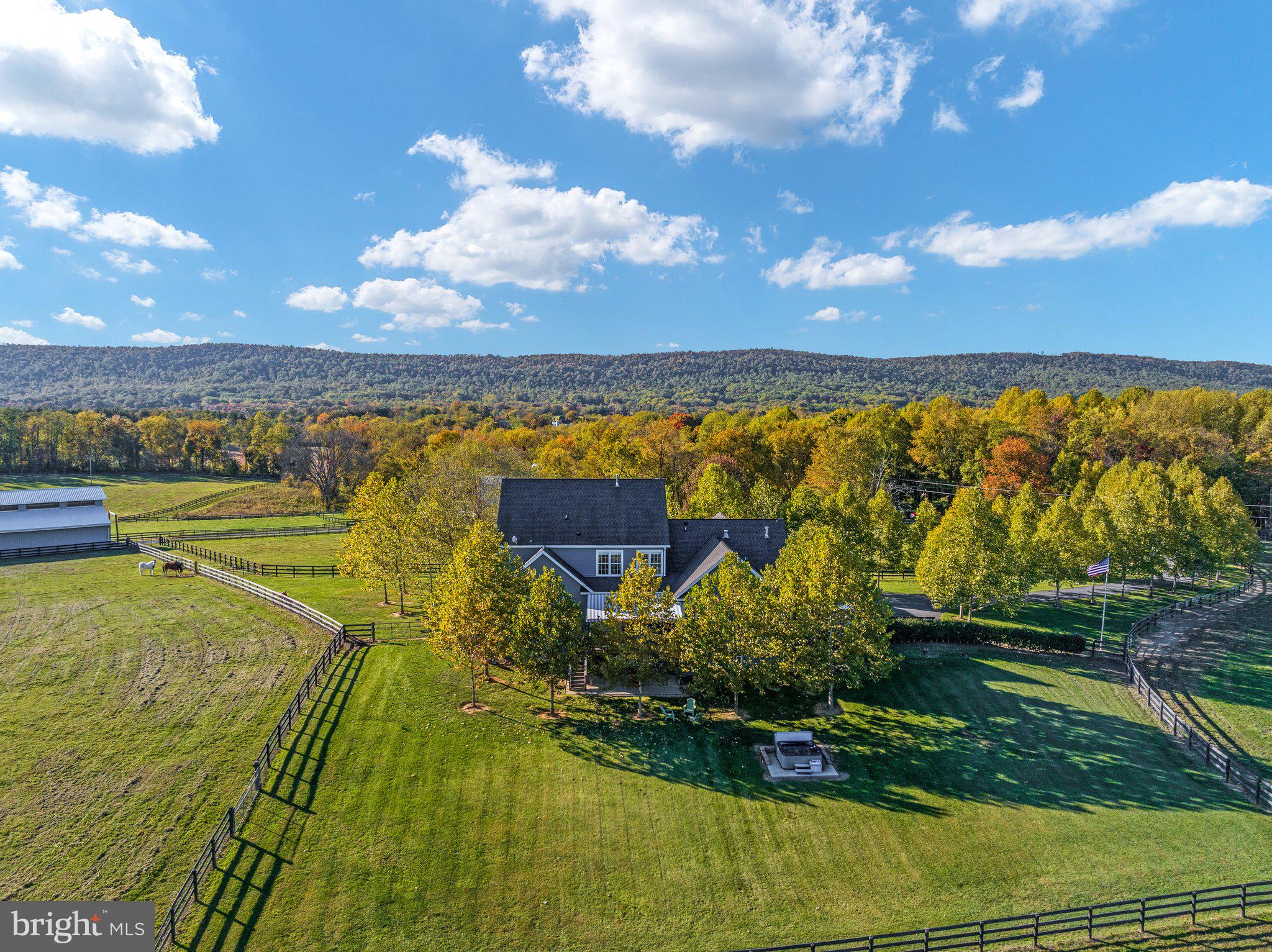 EVERHART FARM PROPERTIES - Residential