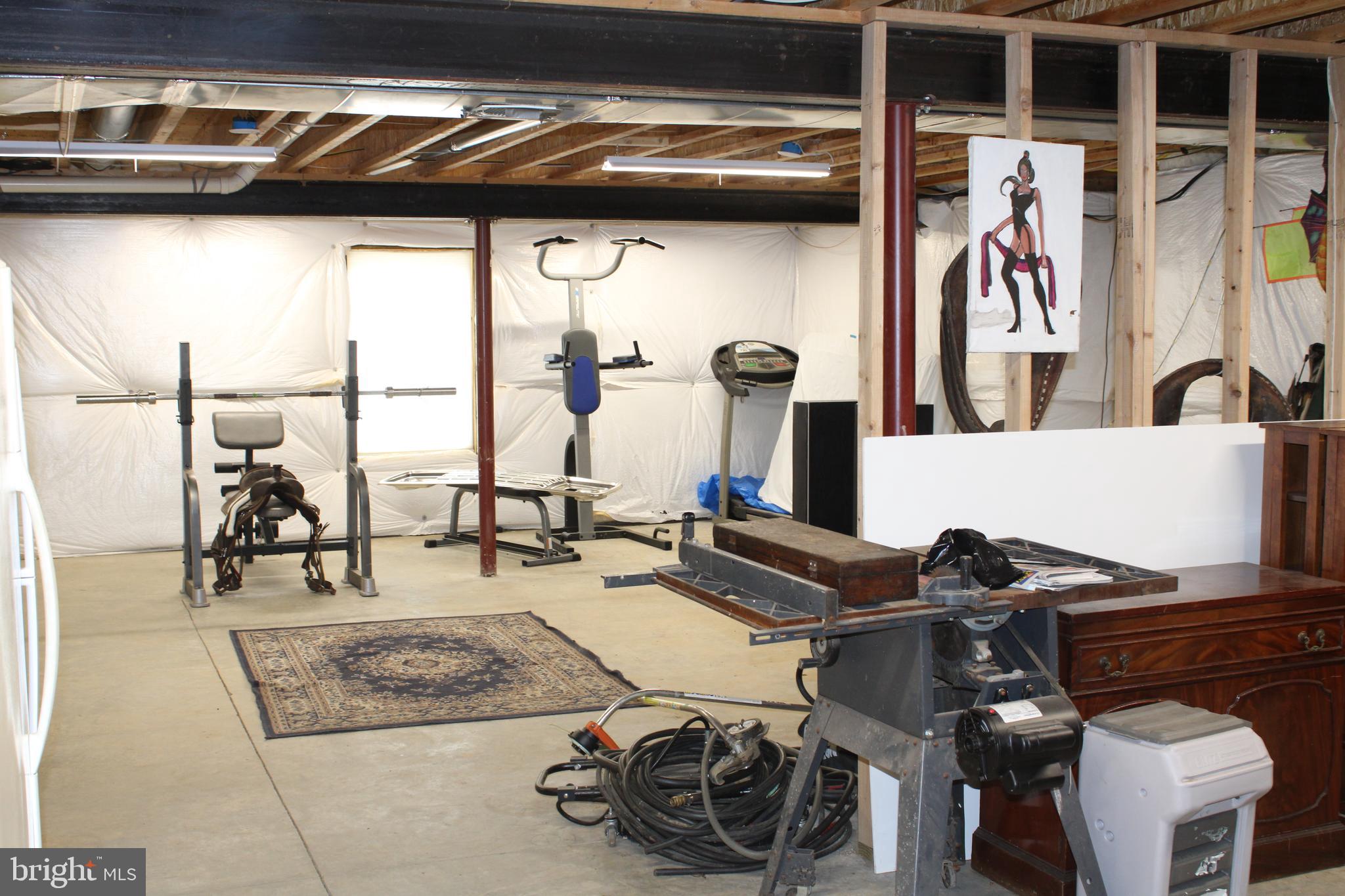 EVERHART FARM PROPERTIES - Residential