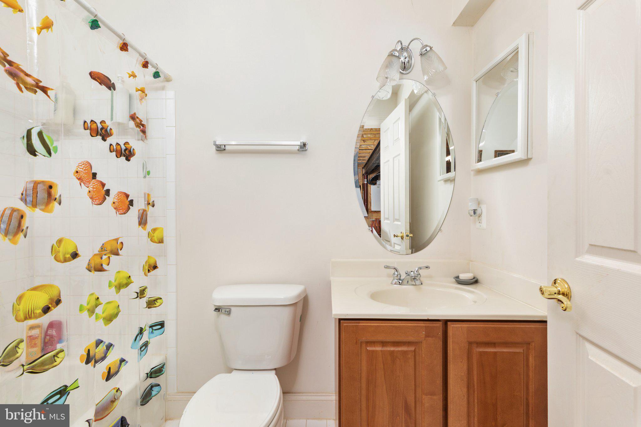 EVERHART FARM PROPERTIES - Residential