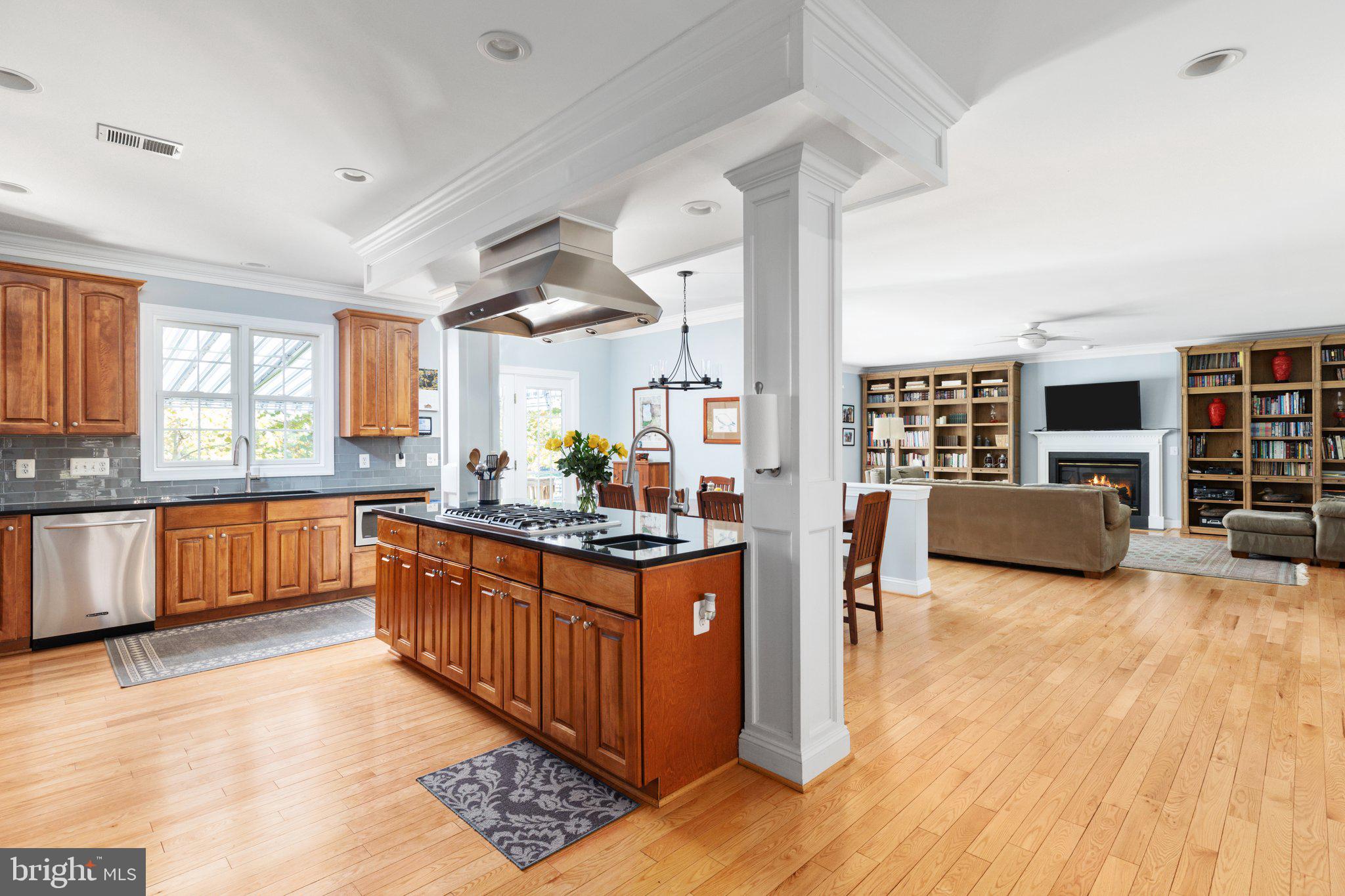 EVERHART FARM PROPERTIES - Residential