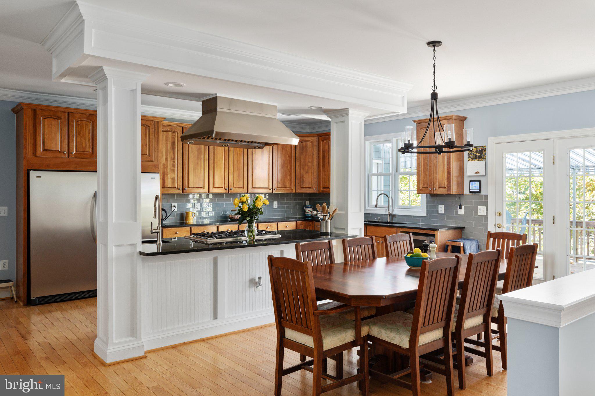 EVERHART FARM PROPERTIES - Residential