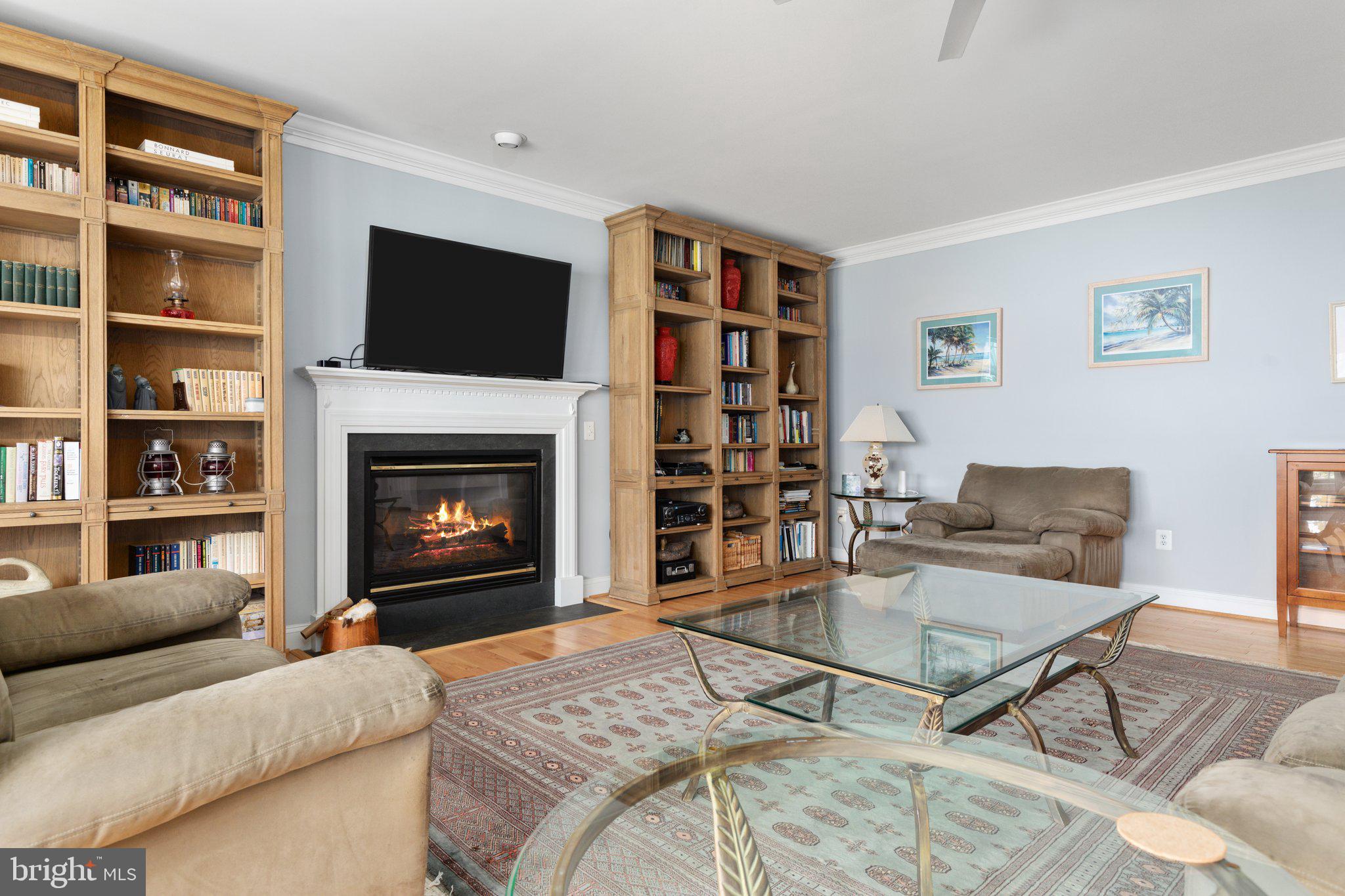 EVERHART FARM PROPERTIES - Residential