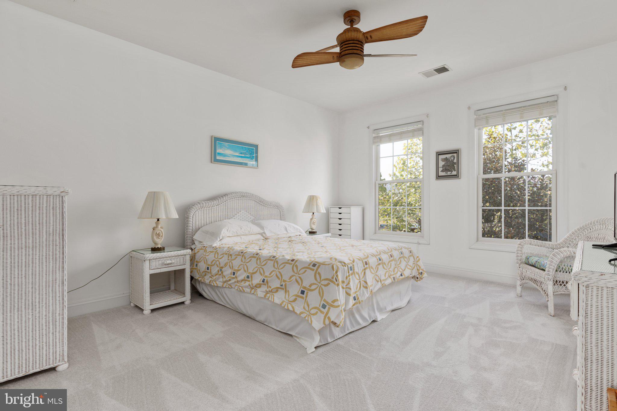 EVERHART FARM PROPERTIES - Residential