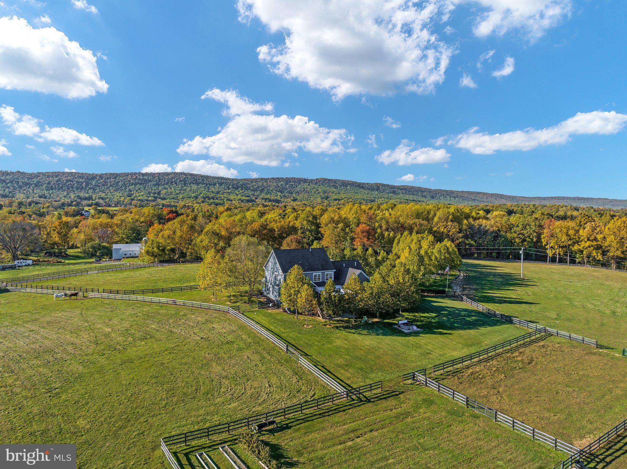 EVERHART FARM PROPERTIES - Residential