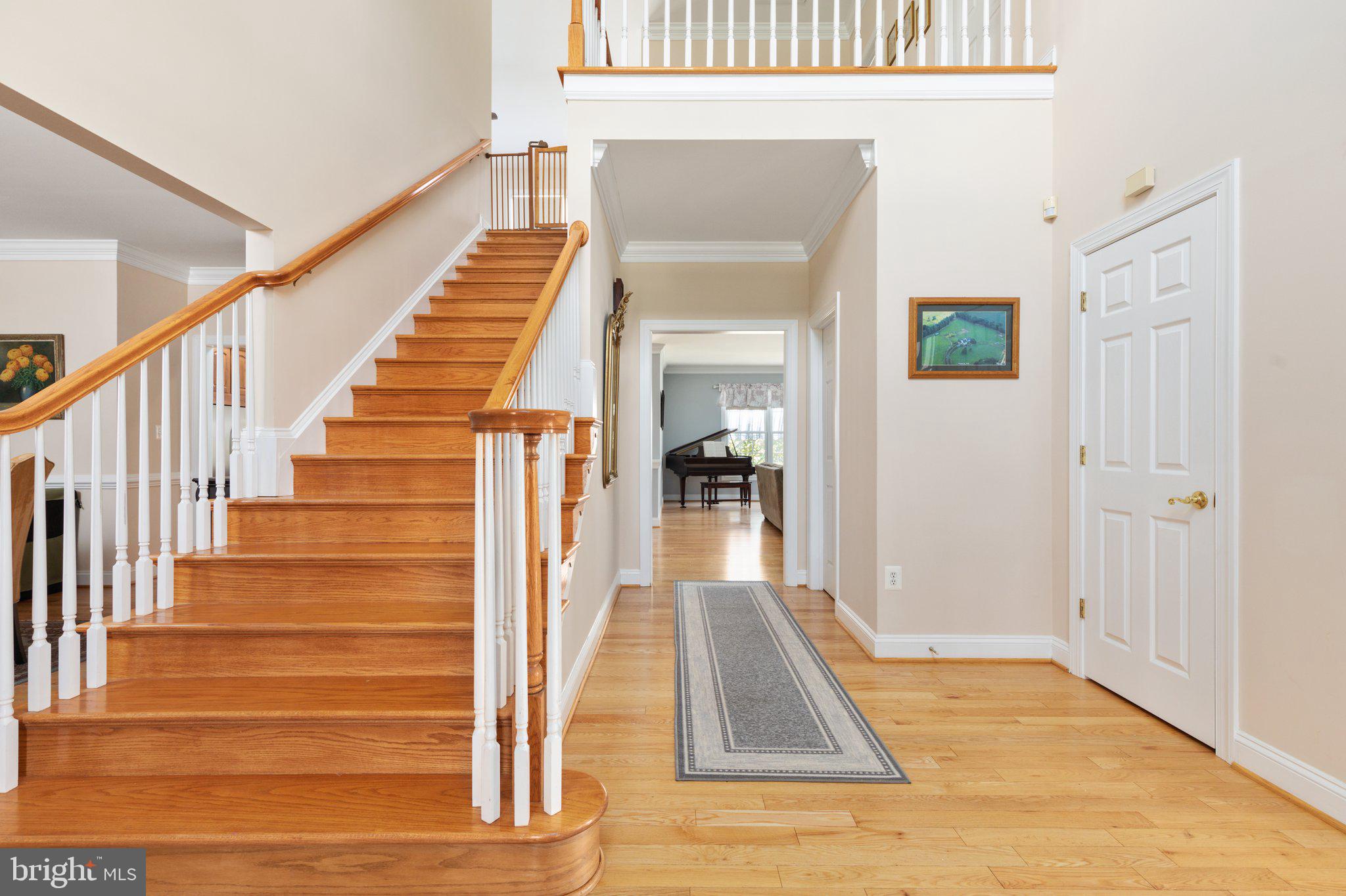 EVERHART FARM PROPERTIES - Residential