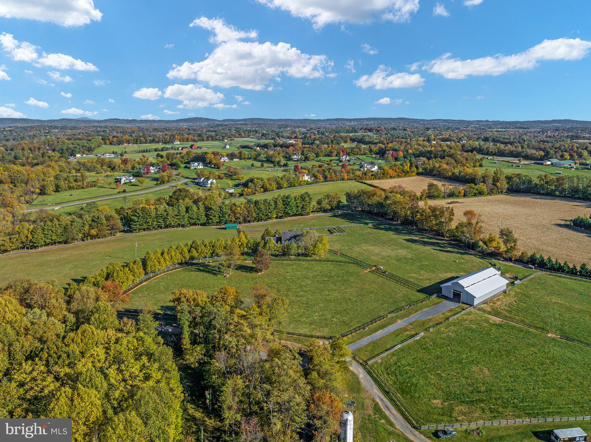 EVERHART FARM PROPERTIES - Residential