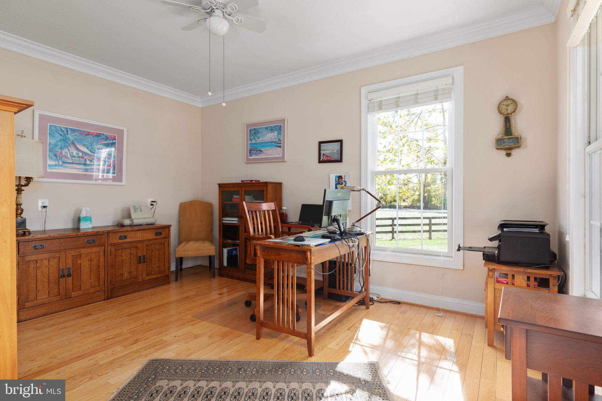 EVERHART FARM PROPERTIES - Residential