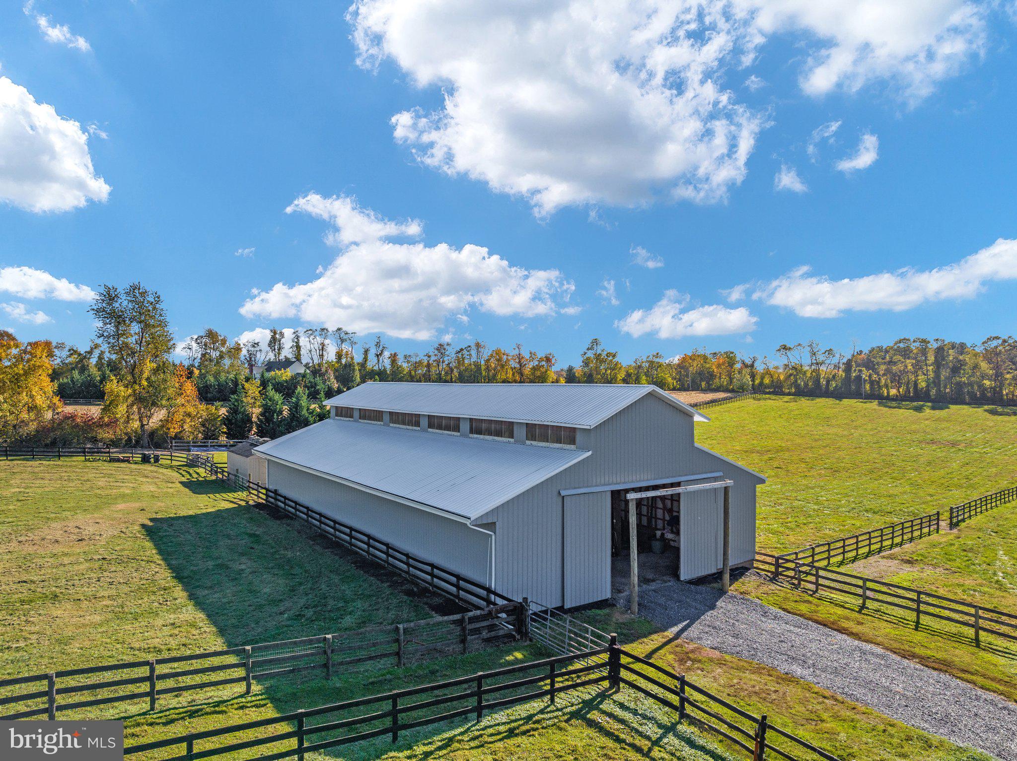 EVERHART FARM PROPERTIES - Residential