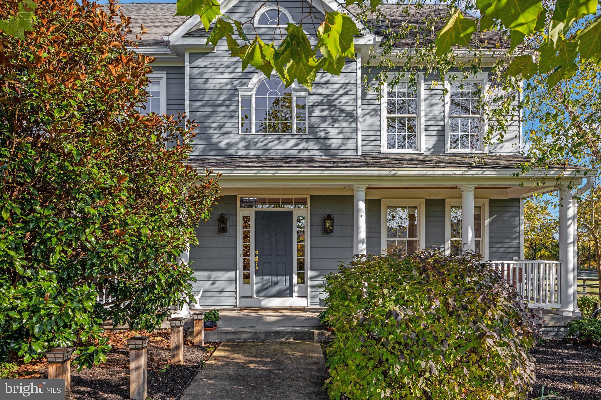 EVERHART FARM PROPERTIES - Residential