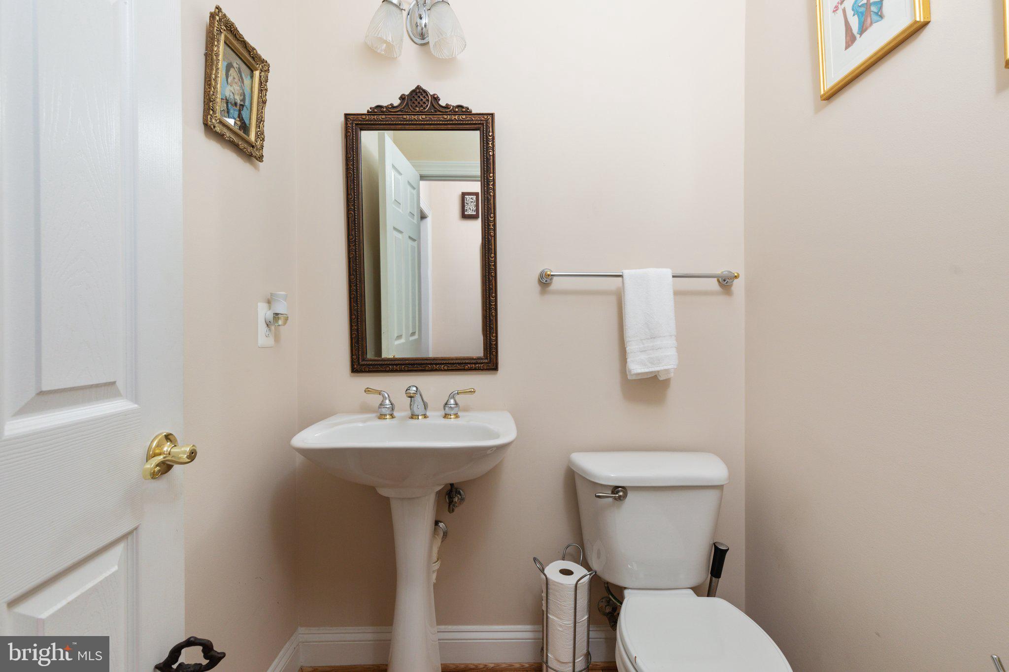 EVERHART FARM PROPERTIES - Residential