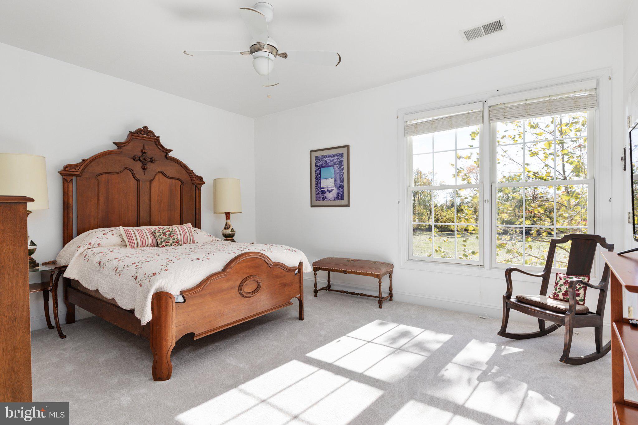 EVERHART FARM PROPERTIES - Residential