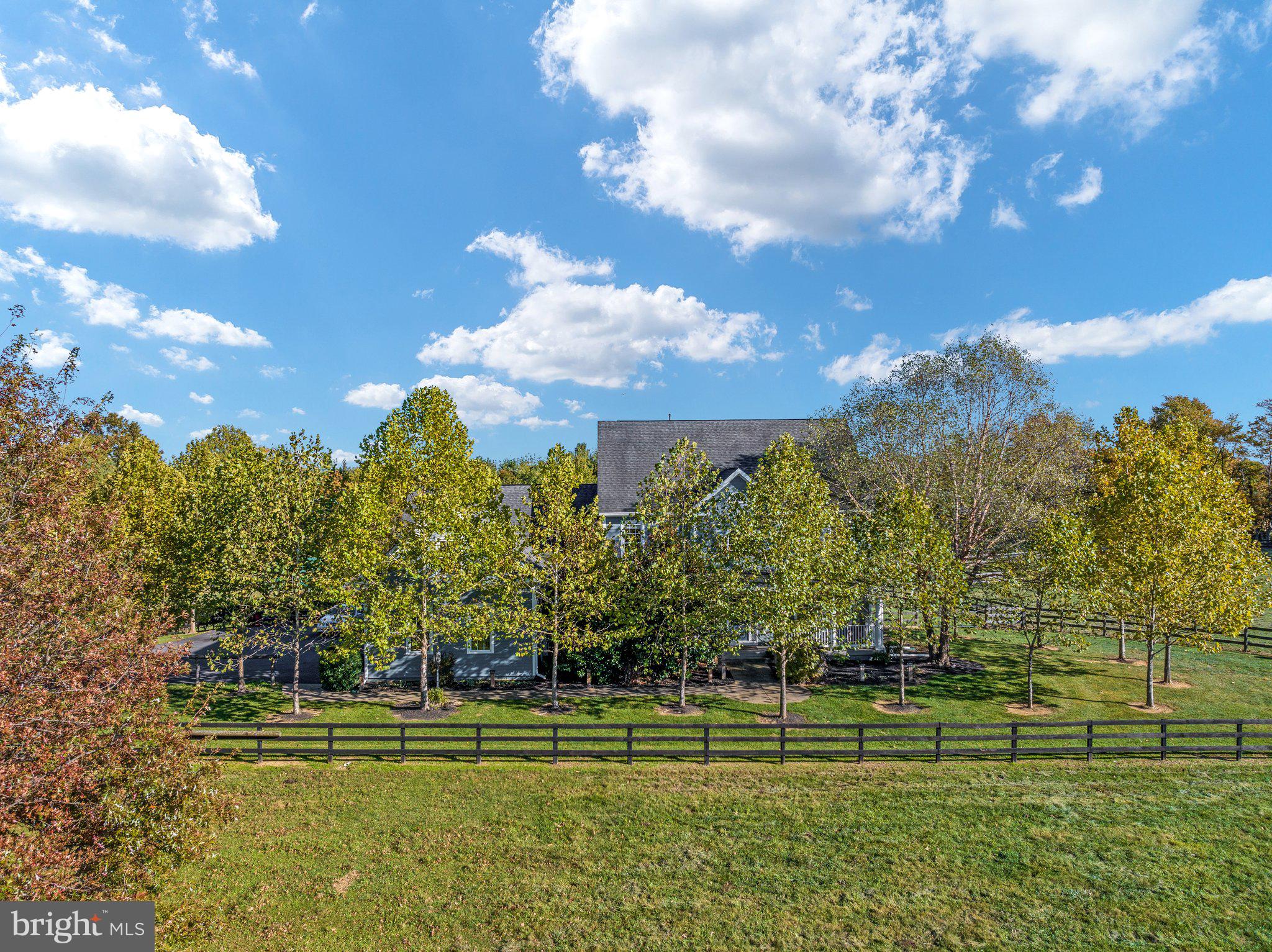 EVERHART FARM PROPERTIES - Residential