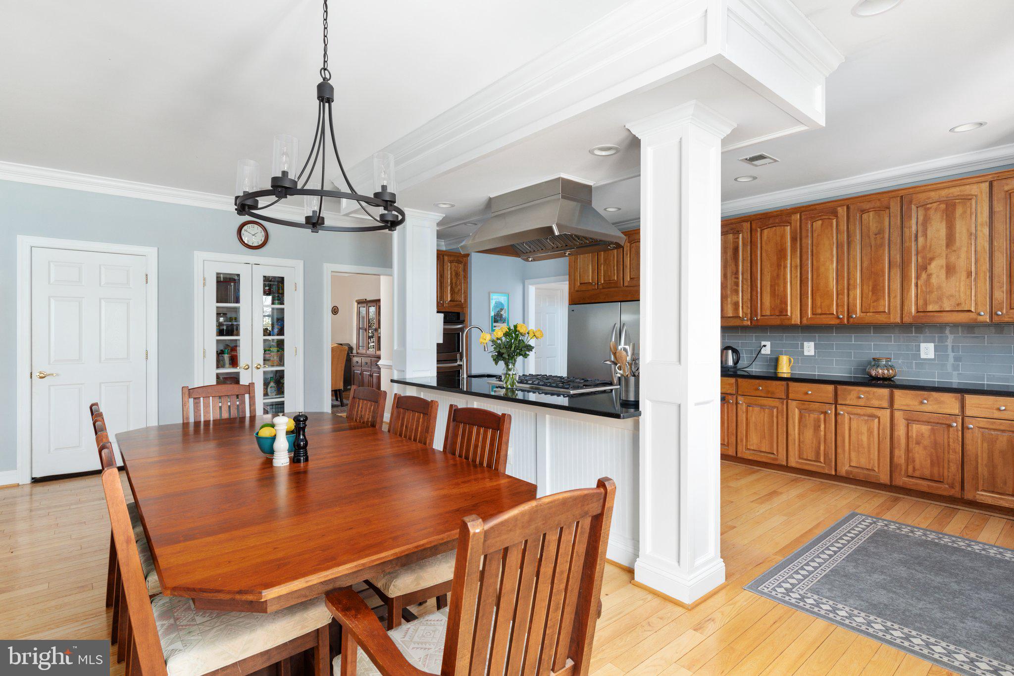 EVERHART FARM PROPERTIES - Residential