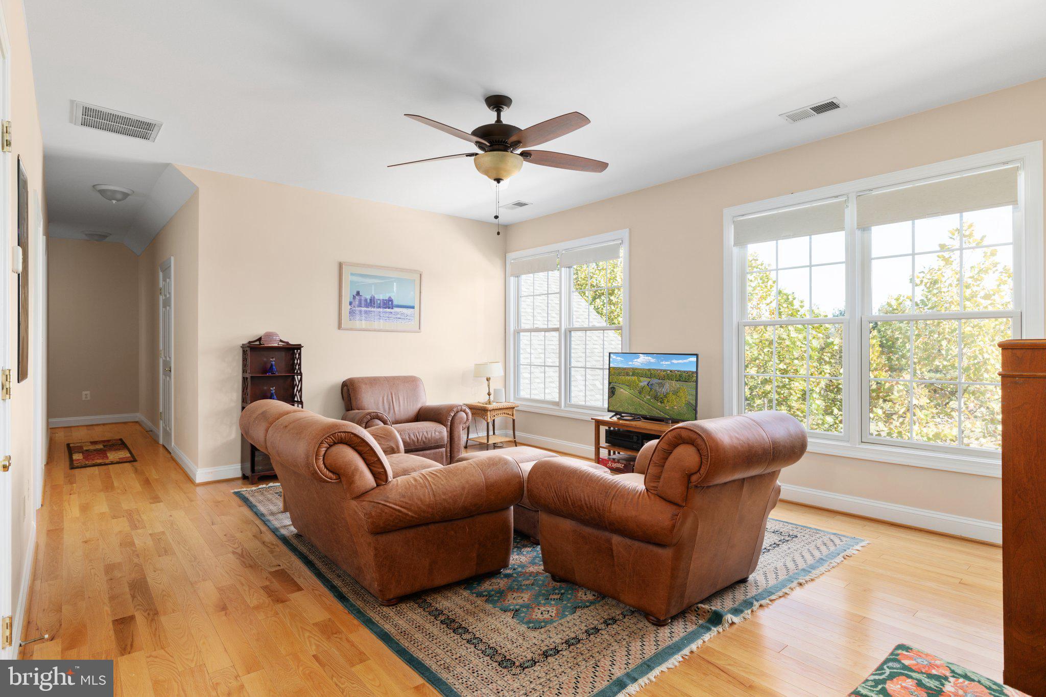 EVERHART FARM PROPERTIES - Residential