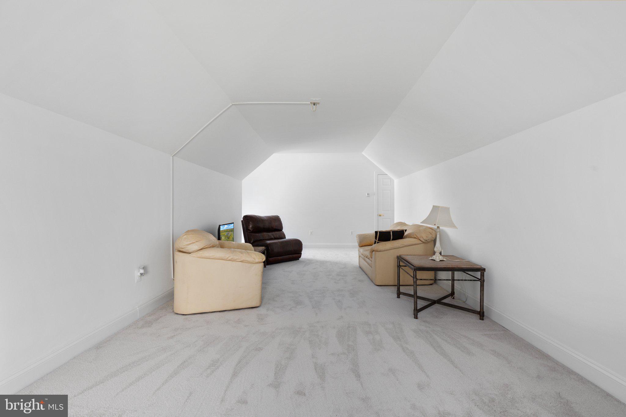 EVERHART FARM PROPERTIES - Residential