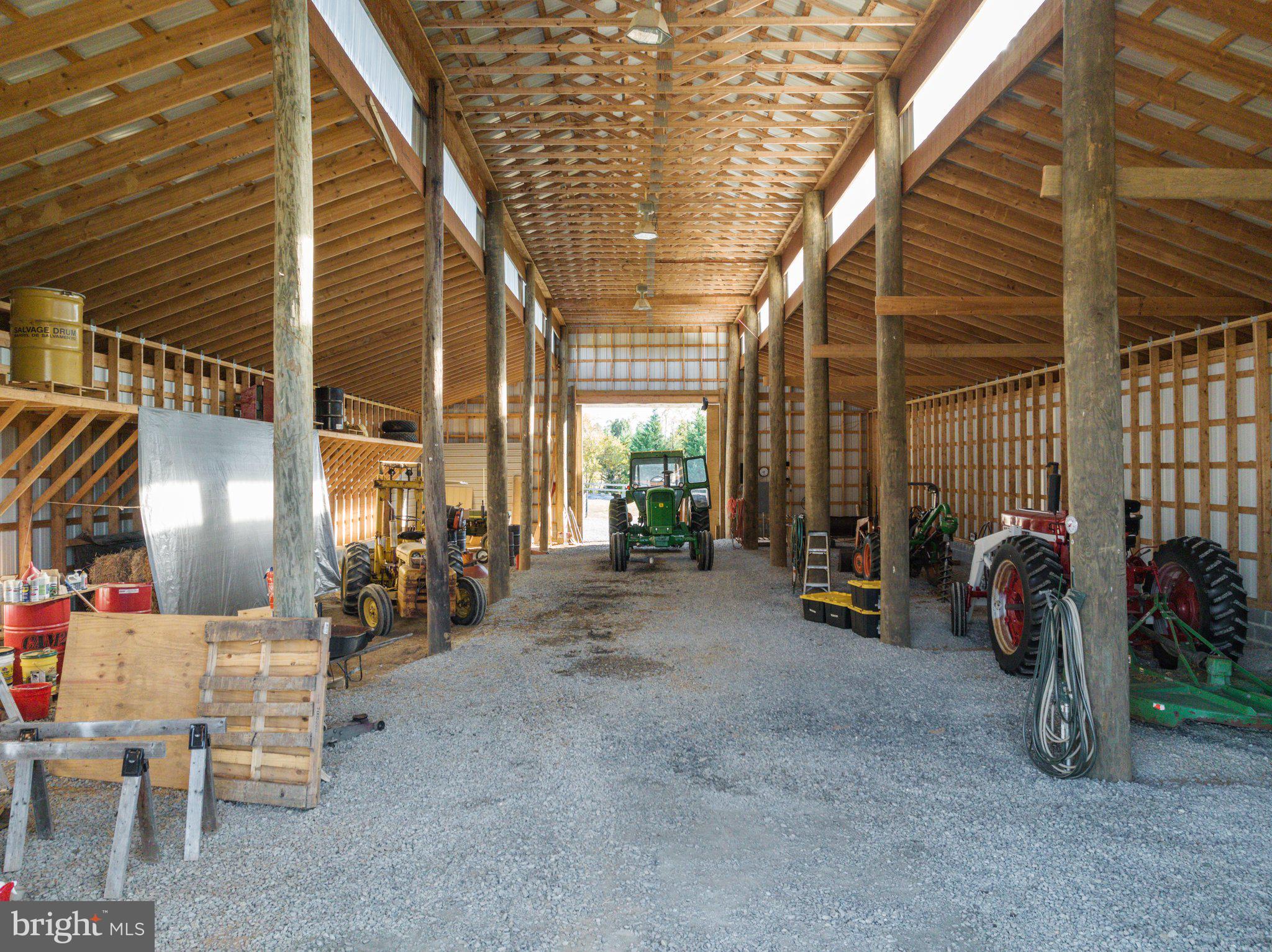 EVERHART FARM PROPERTIES - Residential