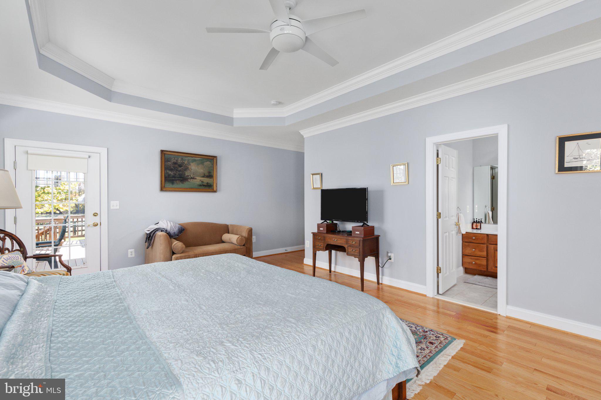 EVERHART FARM PROPERTIES - Residential