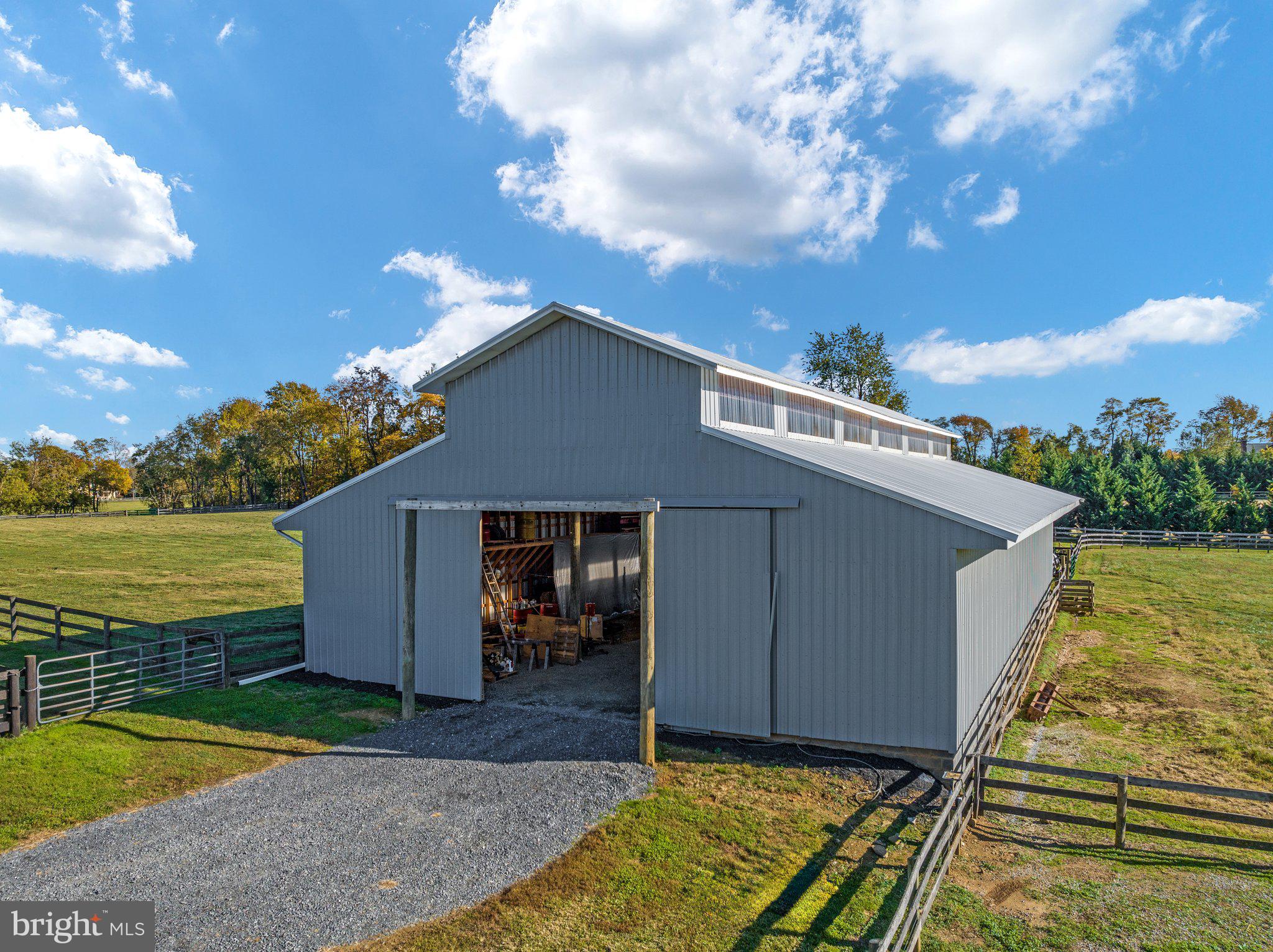 EVERHART FARM PROPERTIES - Residential