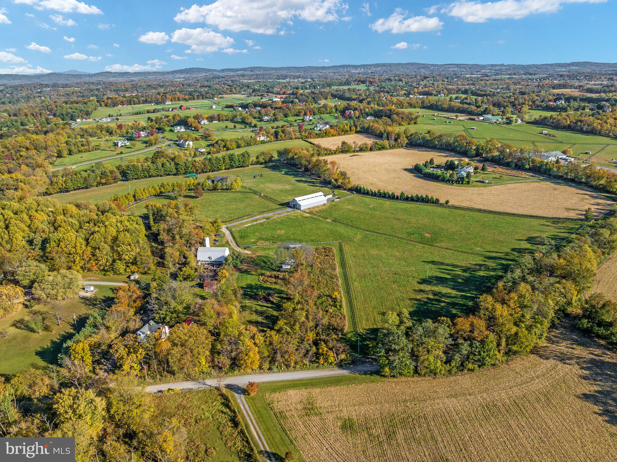EVERHART FARM PROPERTIES - Residential