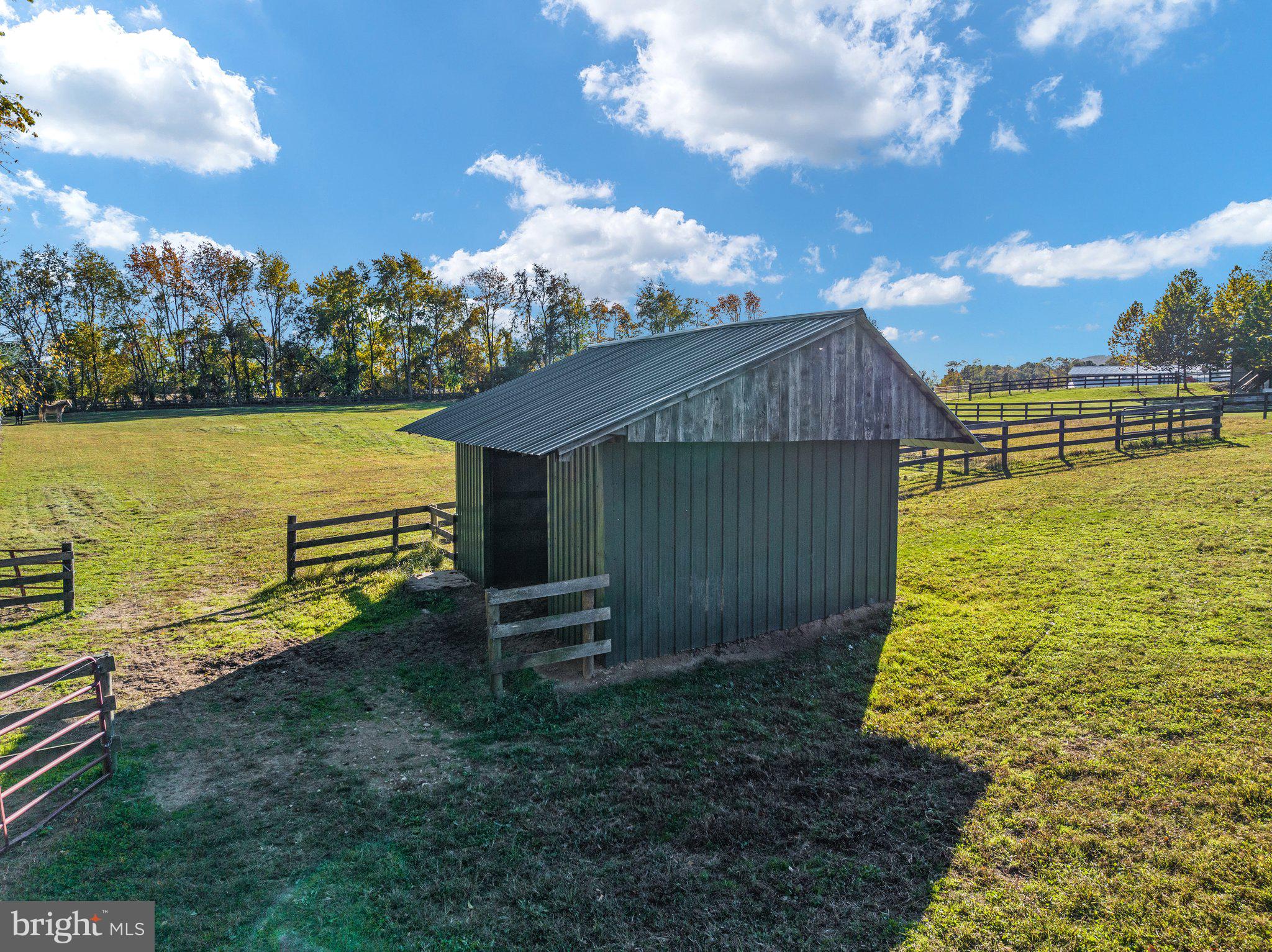 EVERHART FARM PROPERTIES - Residential