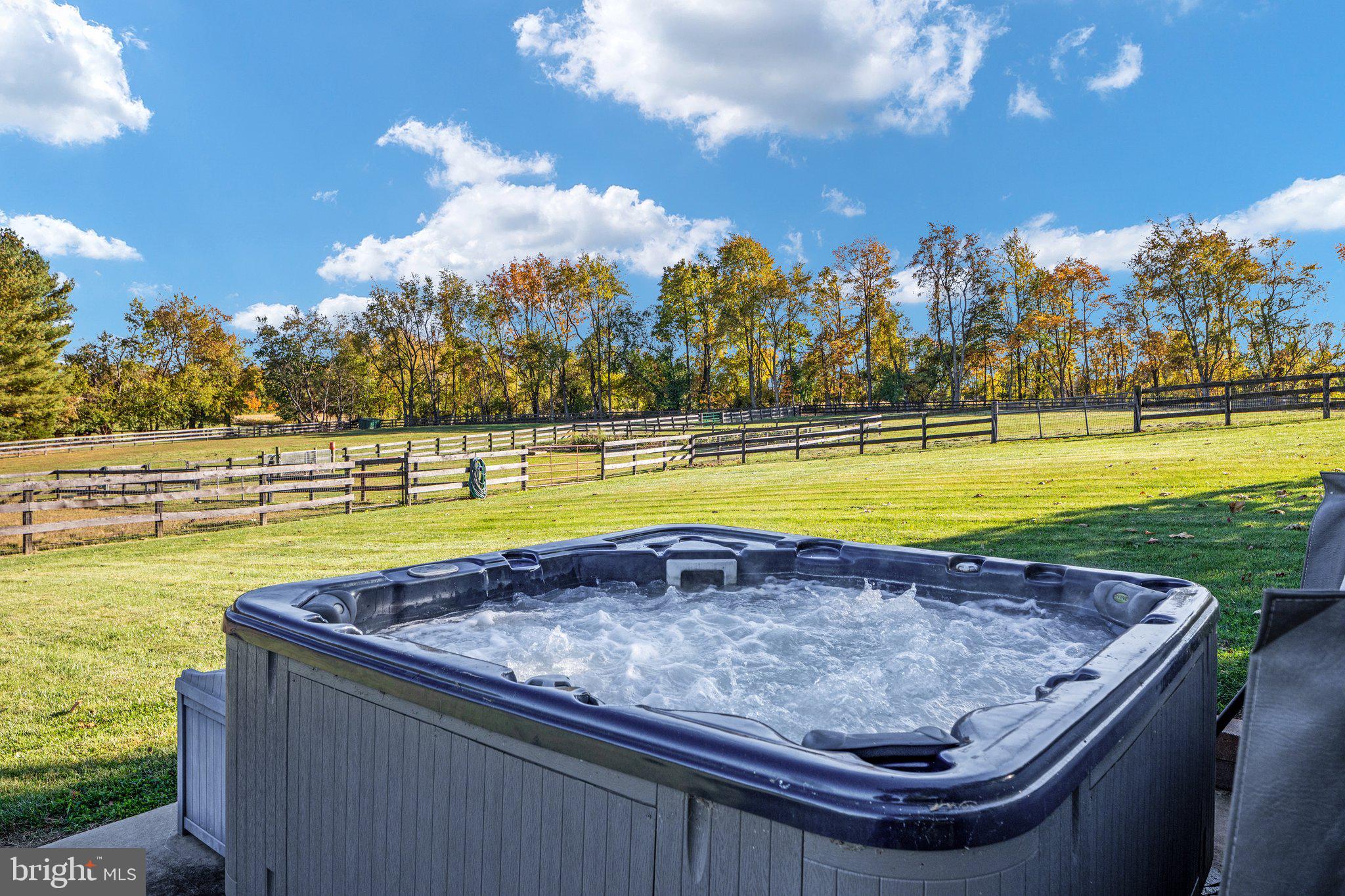 EVERHART FARM PROPERTIES - Residential