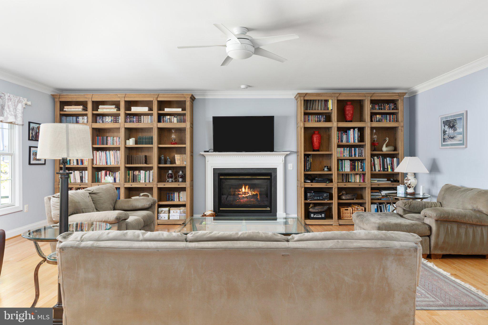 EVERHART FARM PROPERTIES - Residential