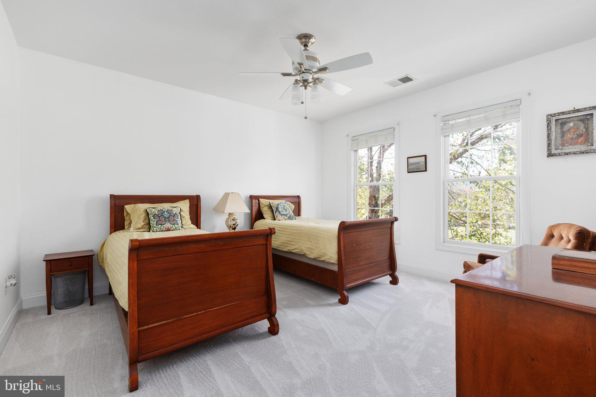 EVERHART FARM PROPERTIES - Residential