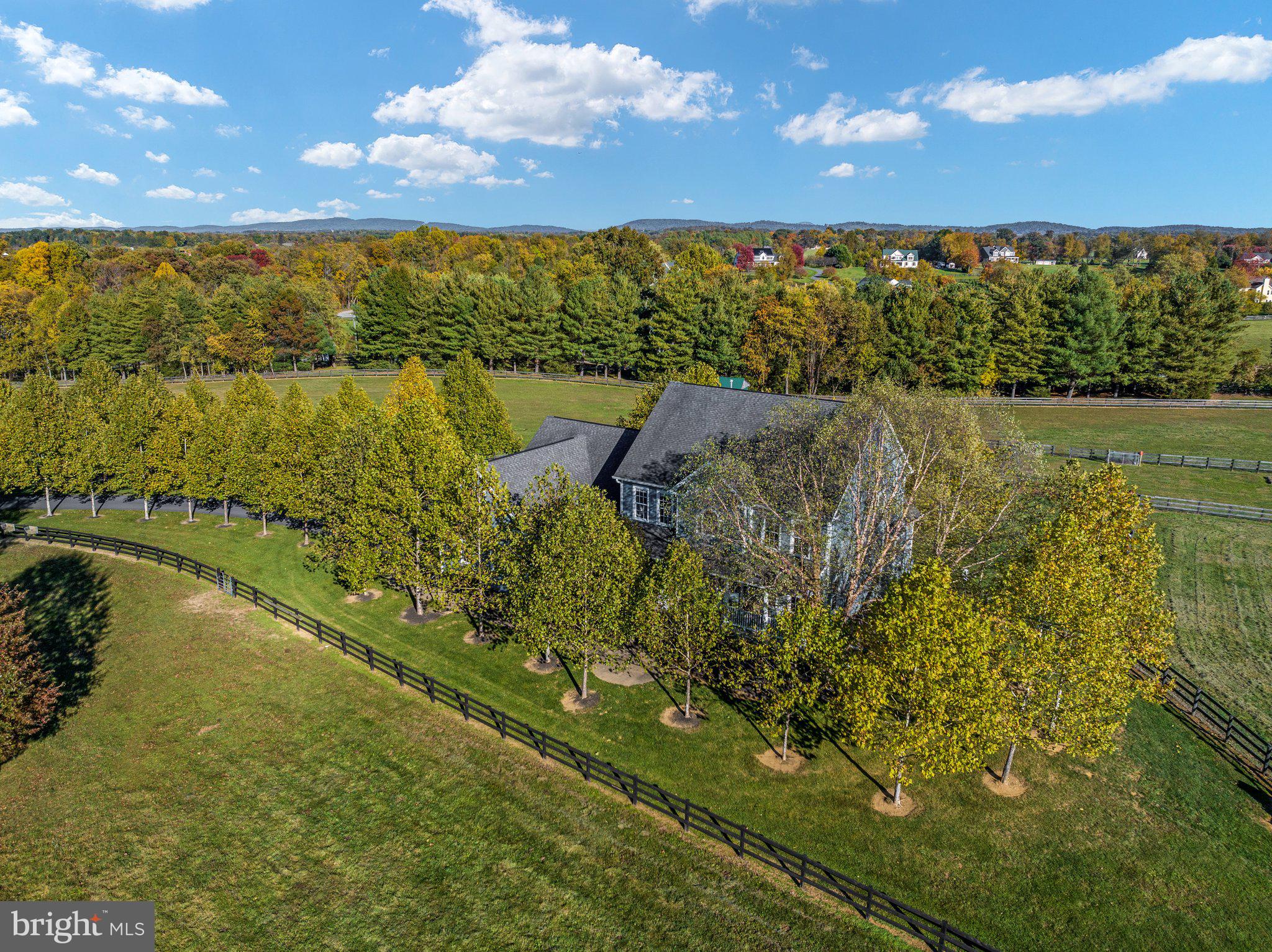 EVERHART FARM PROPERTIES - Residential