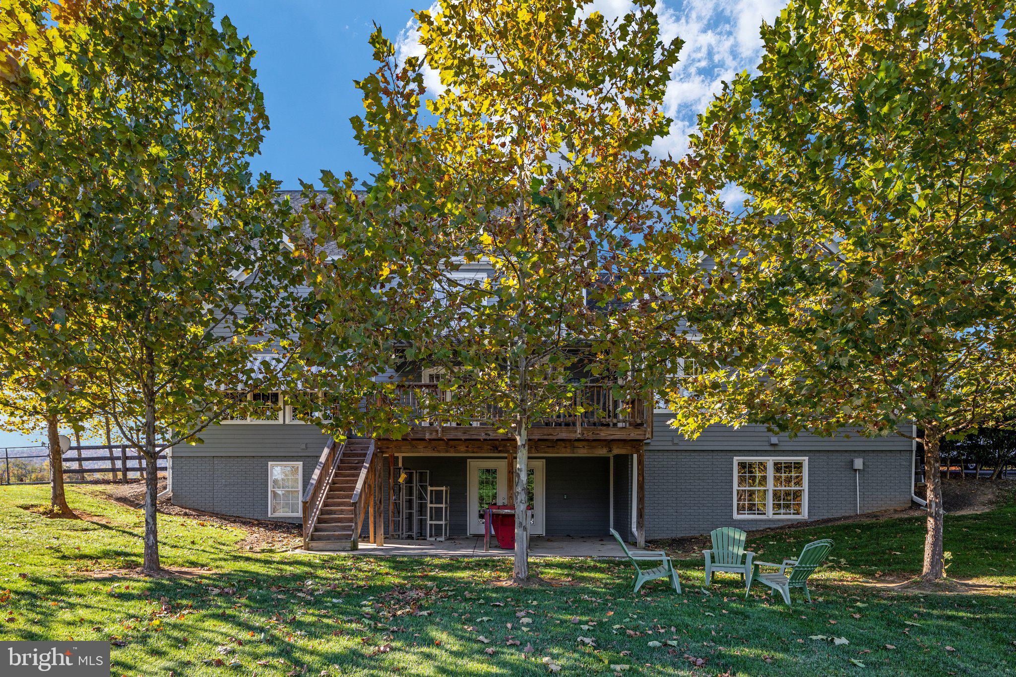 EVERHART FARM PROPERTIES - Residential