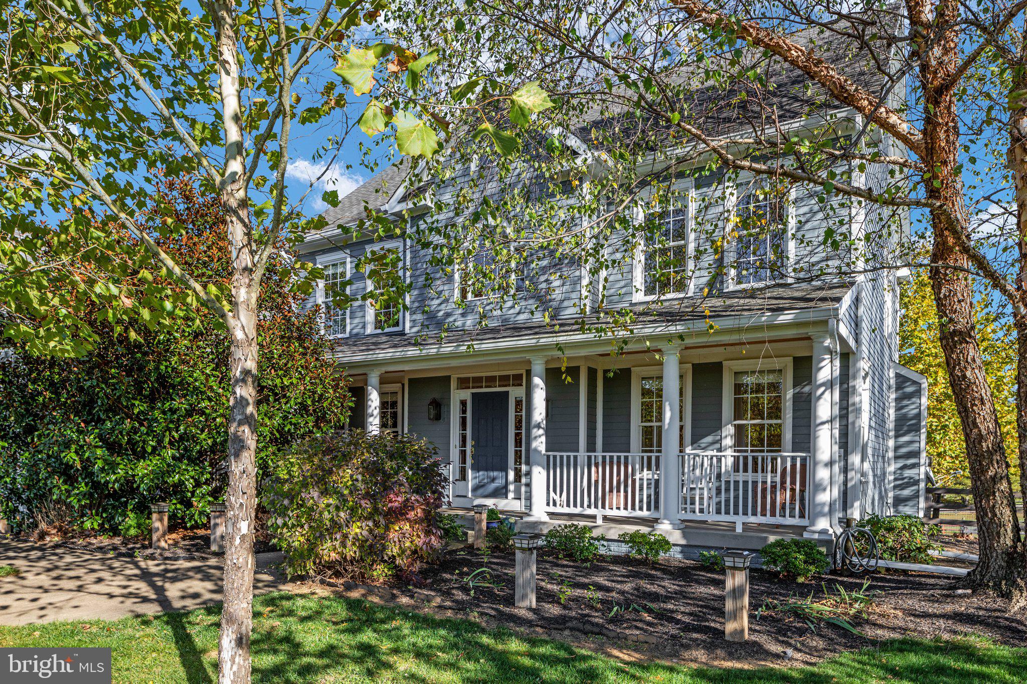 EVERHART FARM PROPERTIES - Residential