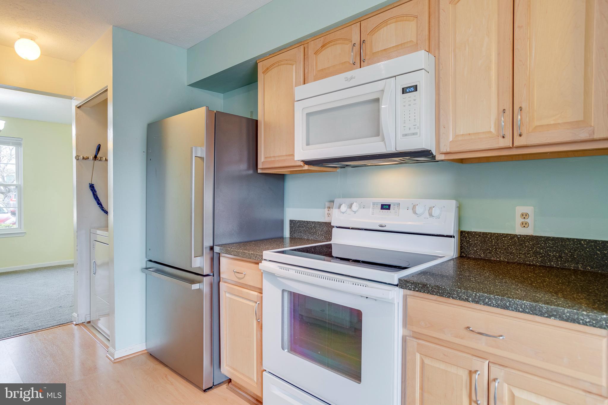 SOUTHRIDGE TOWNHOUSES - Residential