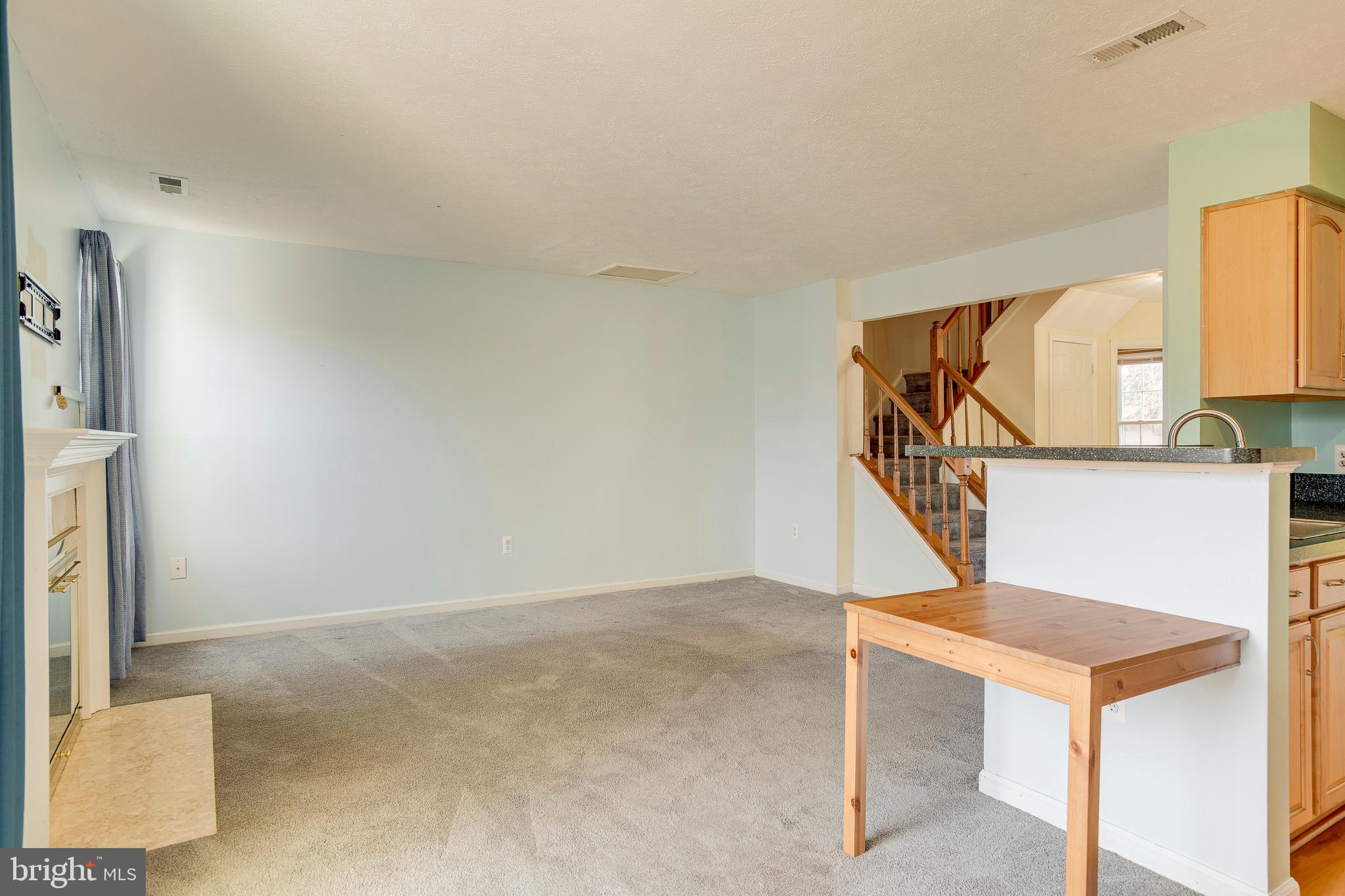 SOUTHRIDGE TOWNHOUSES - Residential