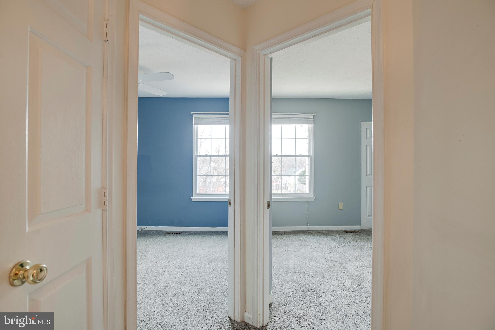 SOUTHRIDGE TOWNHOUSES - Residential