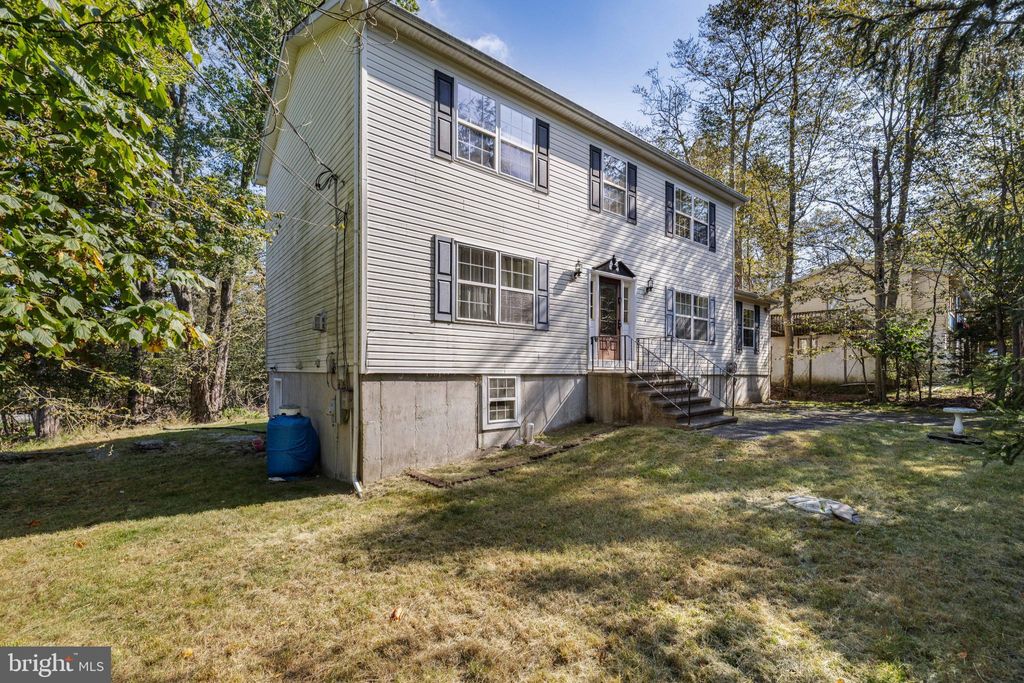 Photo of 9839 Deerwood Drive, TOBYHANNA, PA 18466 (MLS # PAMR2005592)