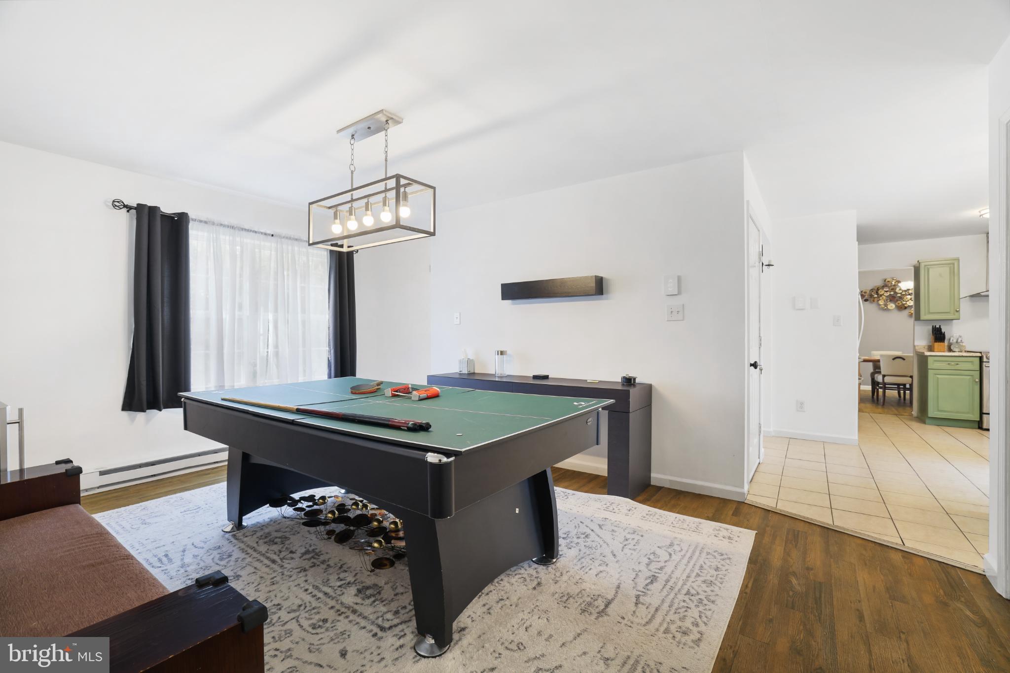 POCONO COUNTRY PLACE - Residential