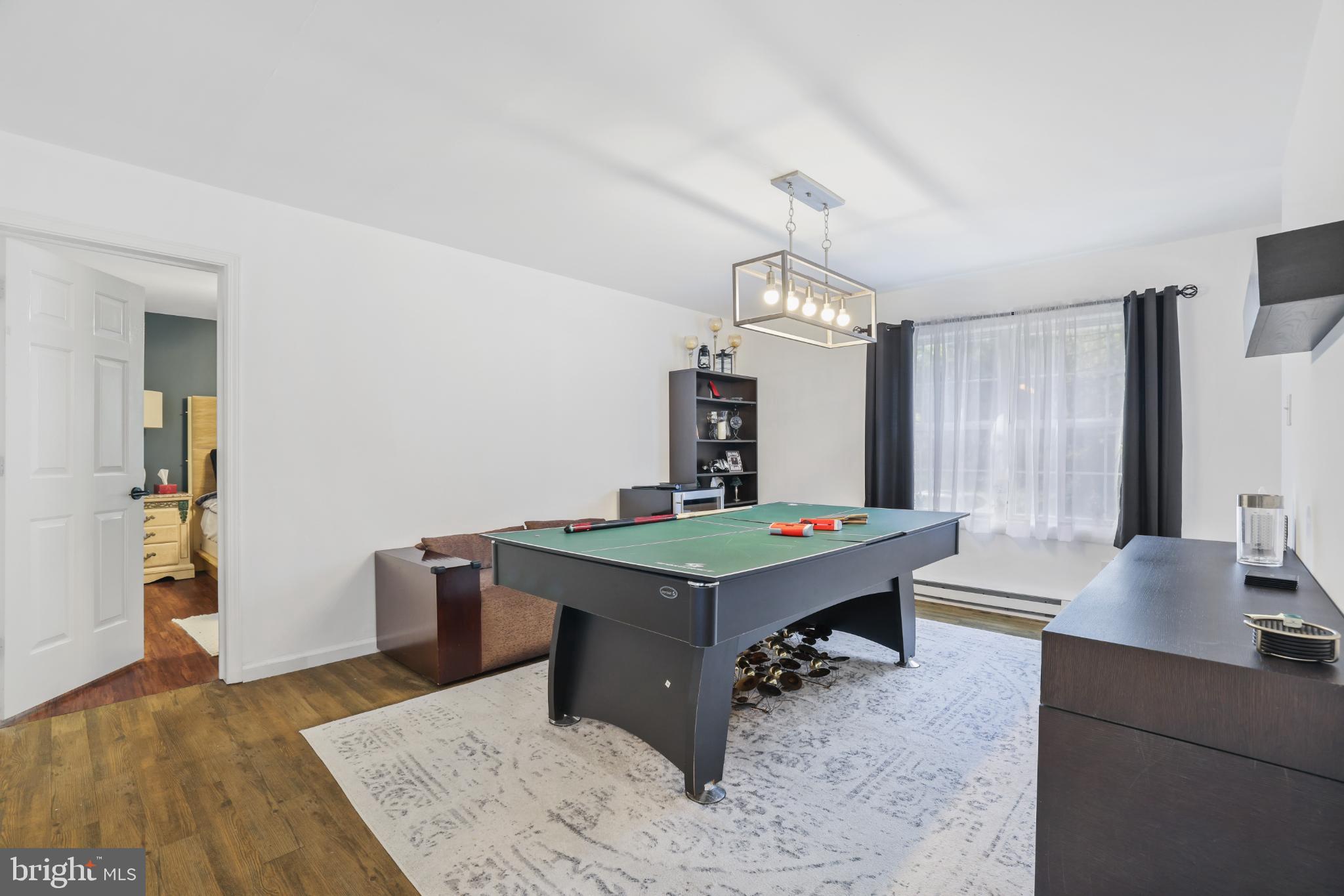 POCONO COUNTRY PLACE - Residential