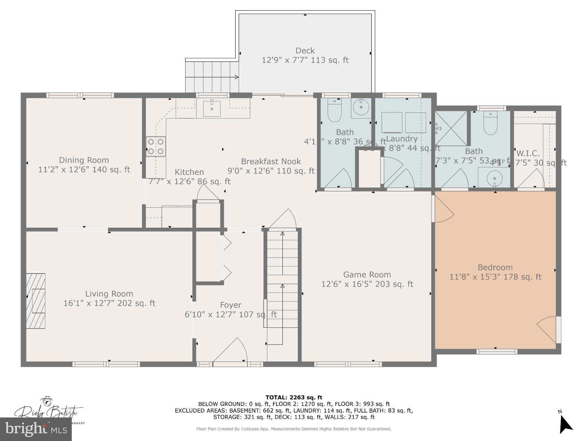 POCONO COUNTRY PLACE - Residential