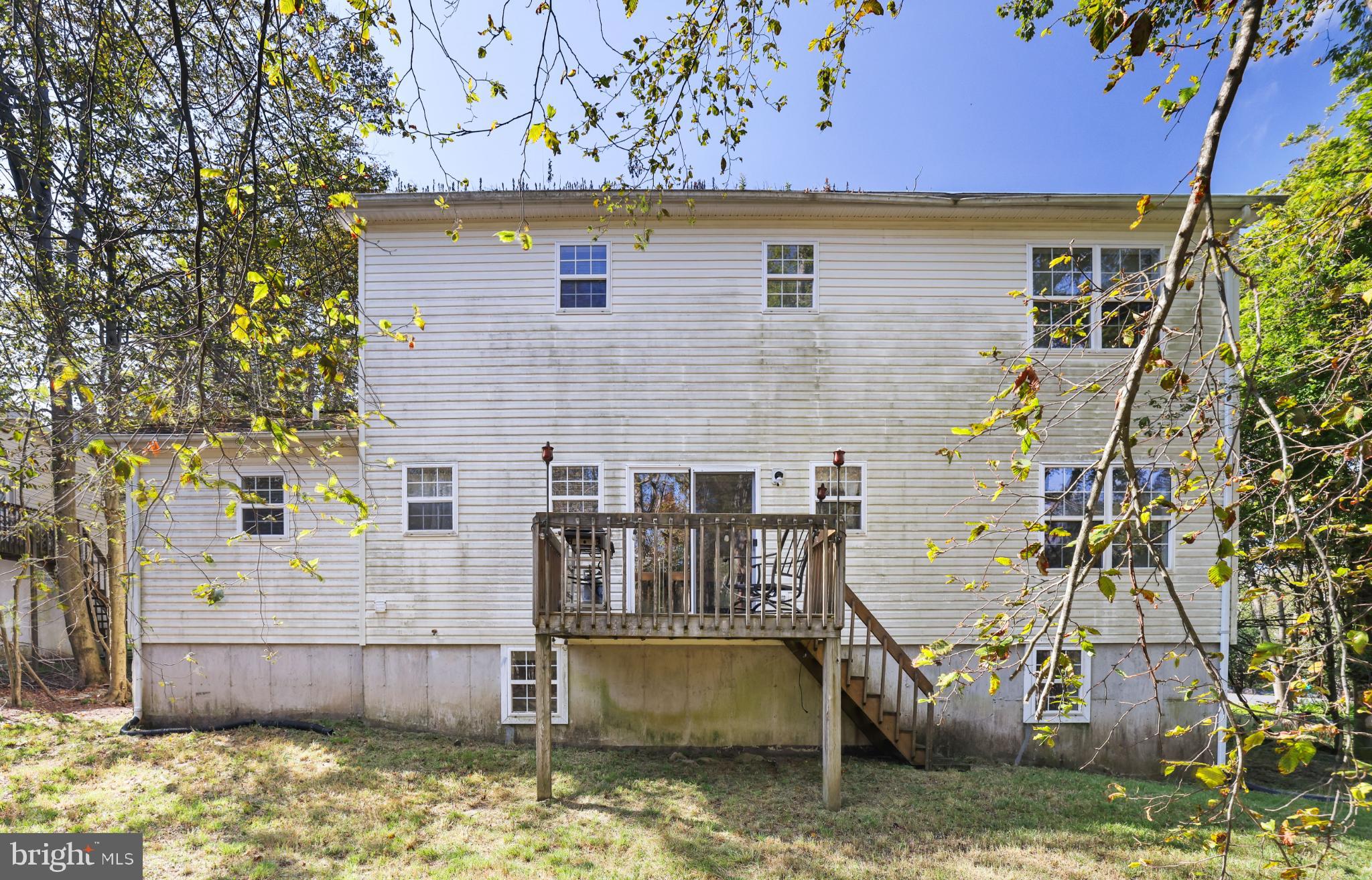 POCONO COUNTRY PLACE - Residential