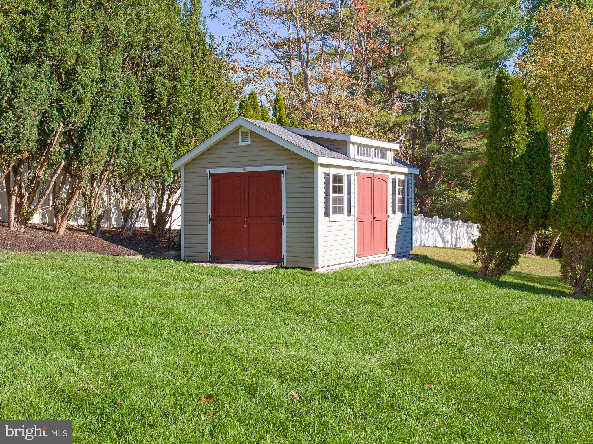 BROOKMEAD FARMS - Residential
