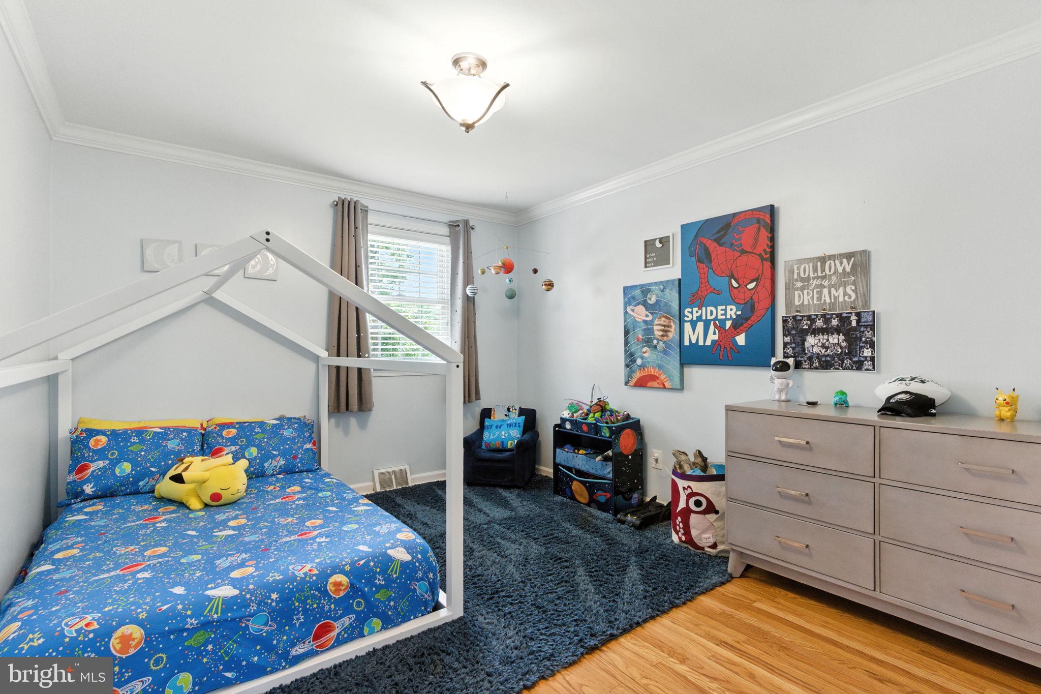 BROOKMEAD FARMS - Residential