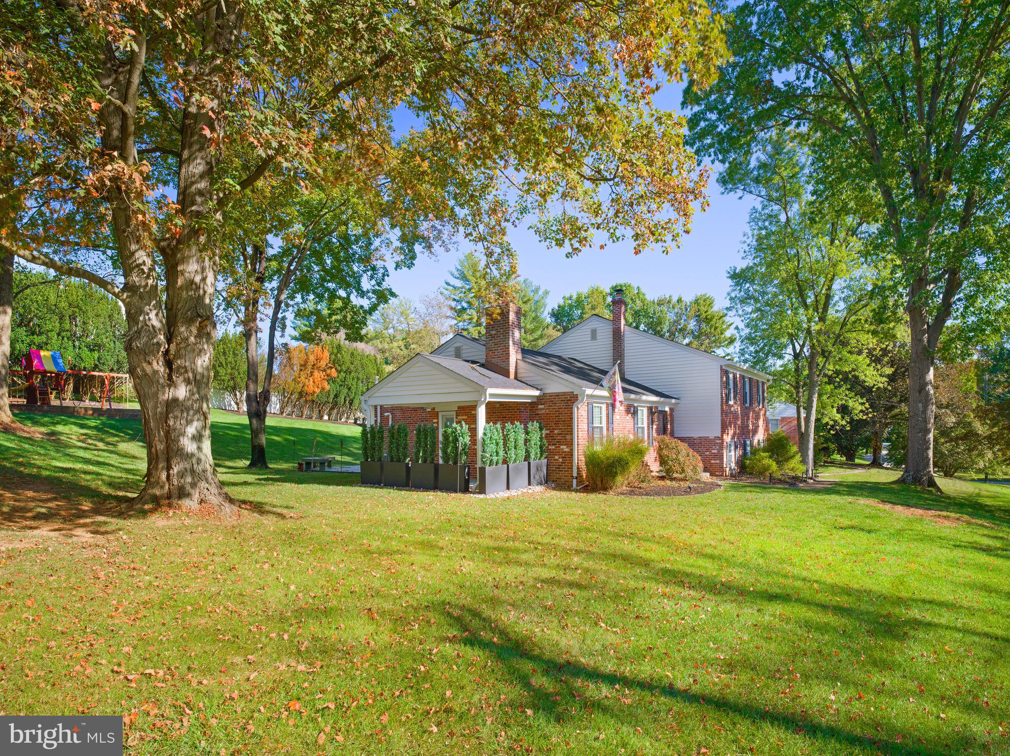 481 RED COAT LANE