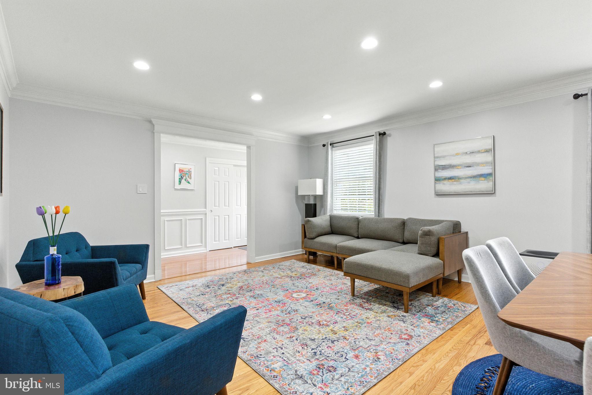 BROOKMEAD FARMS - Residential