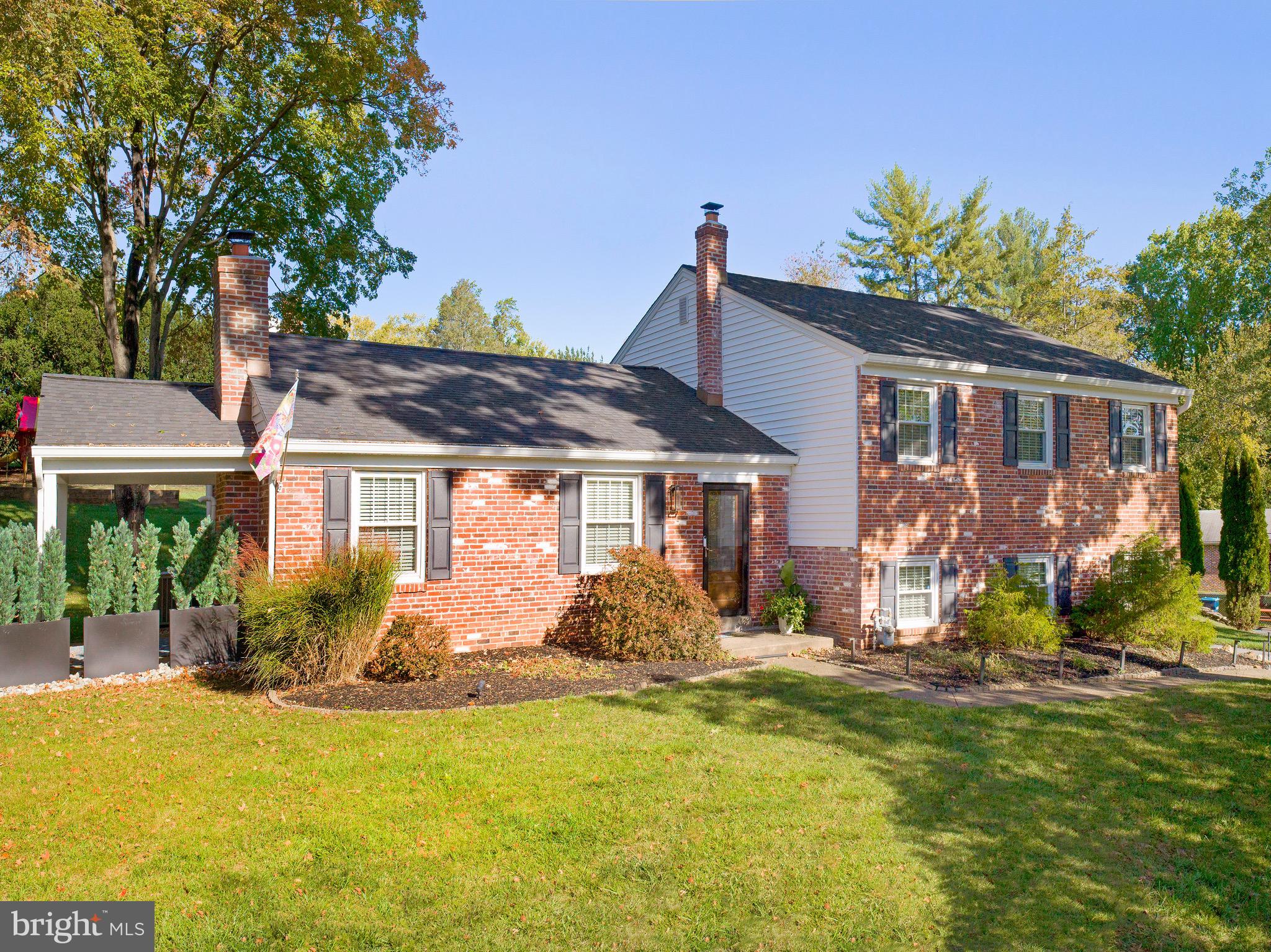 481 RED COAT LANE