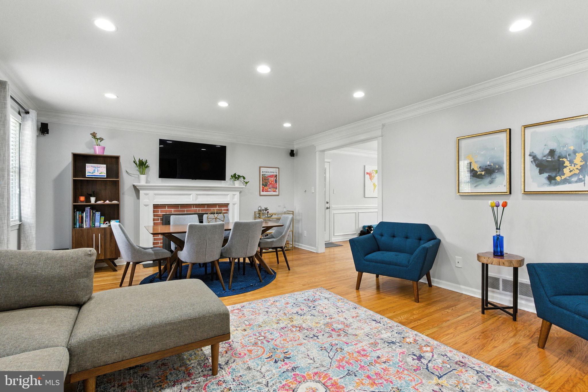 BROOKMEAD FARMS - Residential