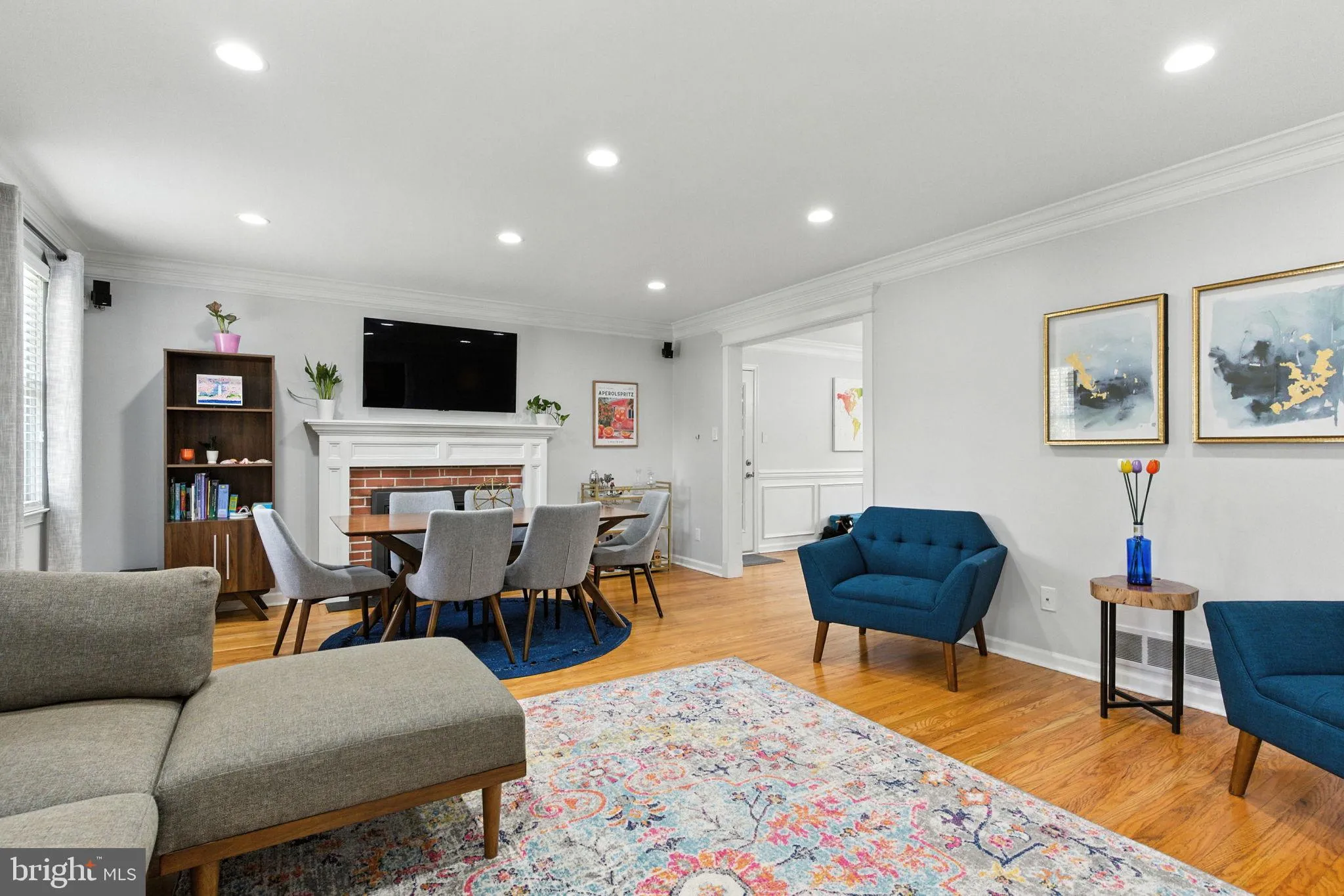 Wayne, Pennsylvania 19087, United States, 4 Bedrooms Bedrooms, ,3 BathroomsBathrooms,Residential,Coming Soon,228042