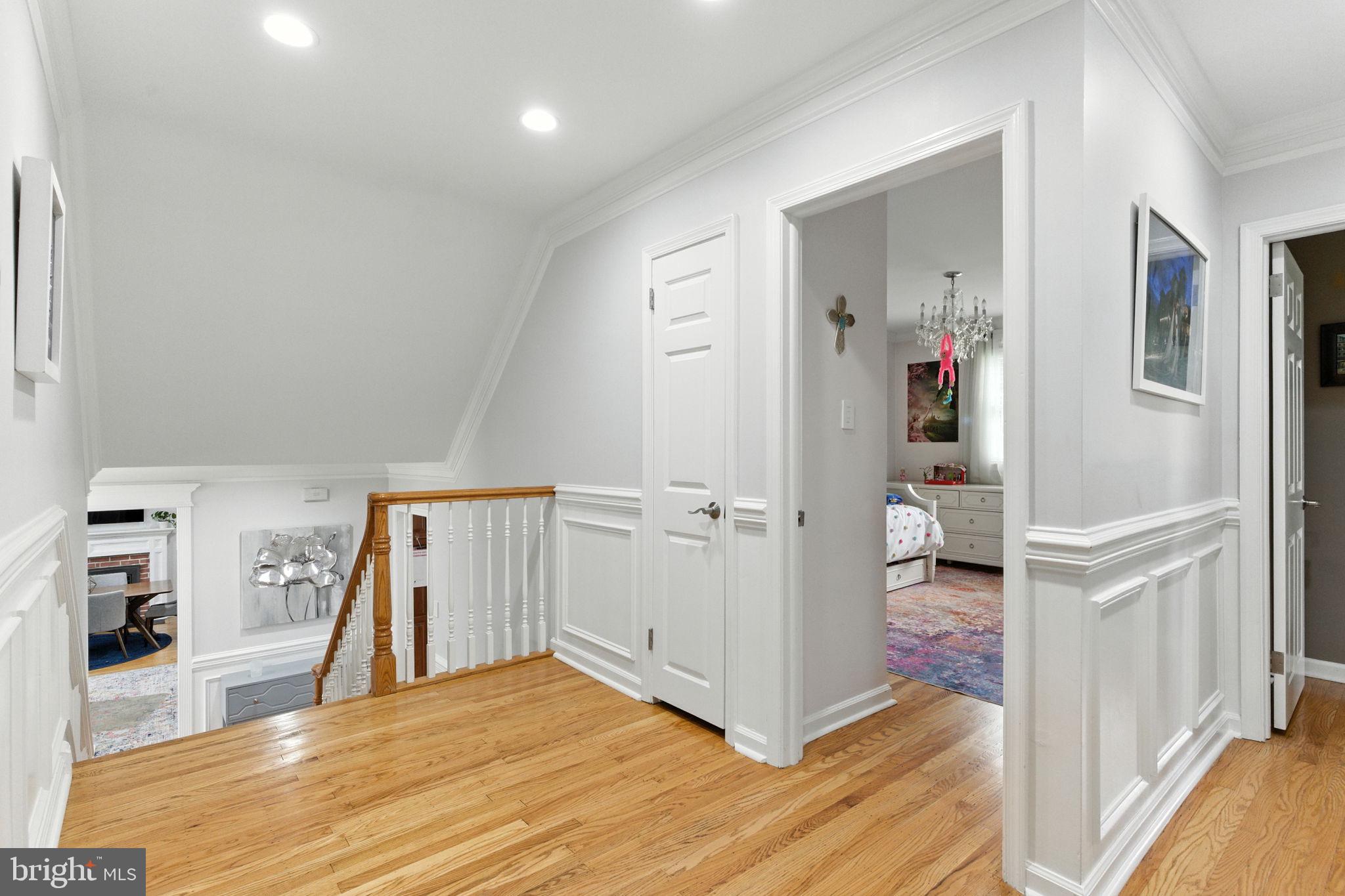 BROOKMEAD FARMS - Residential