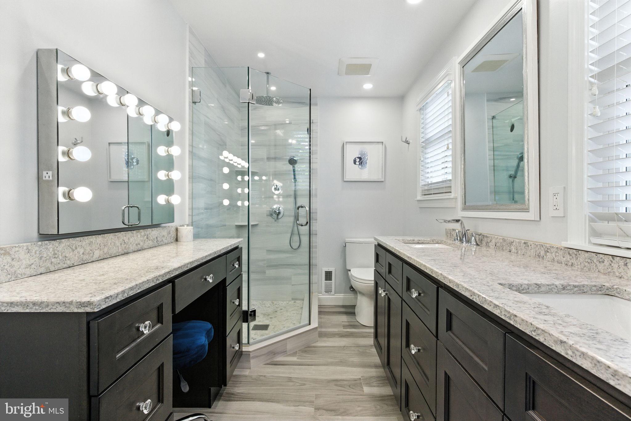 BROOKMEAD FARMS - Residential