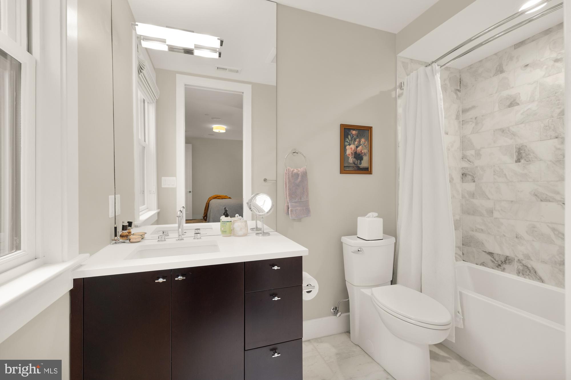 MOUNT PLEASANT - Residential