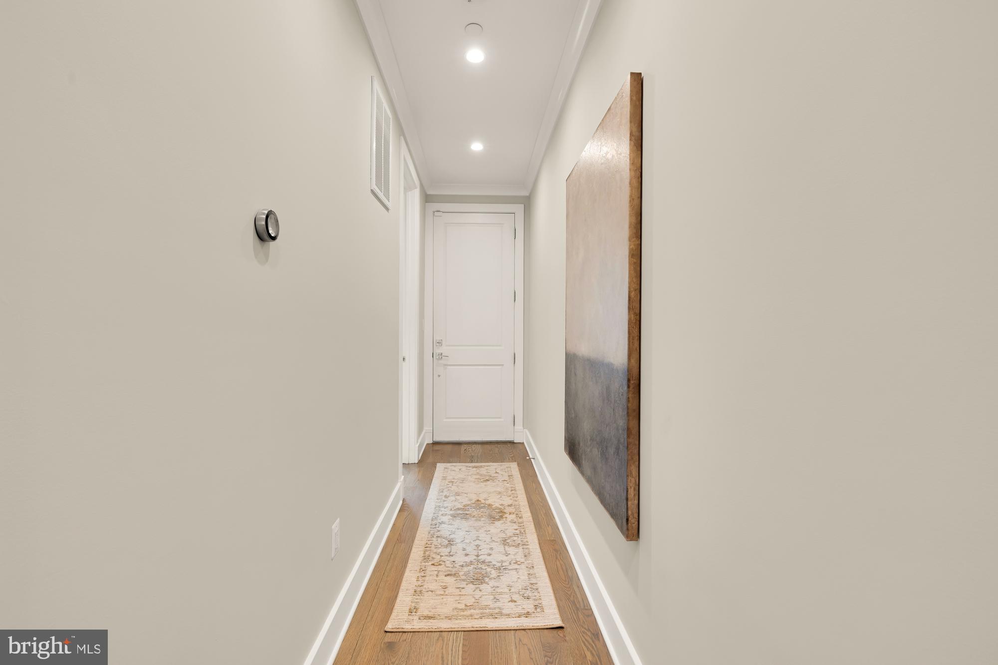 MOUNT PLEASANT - Residential