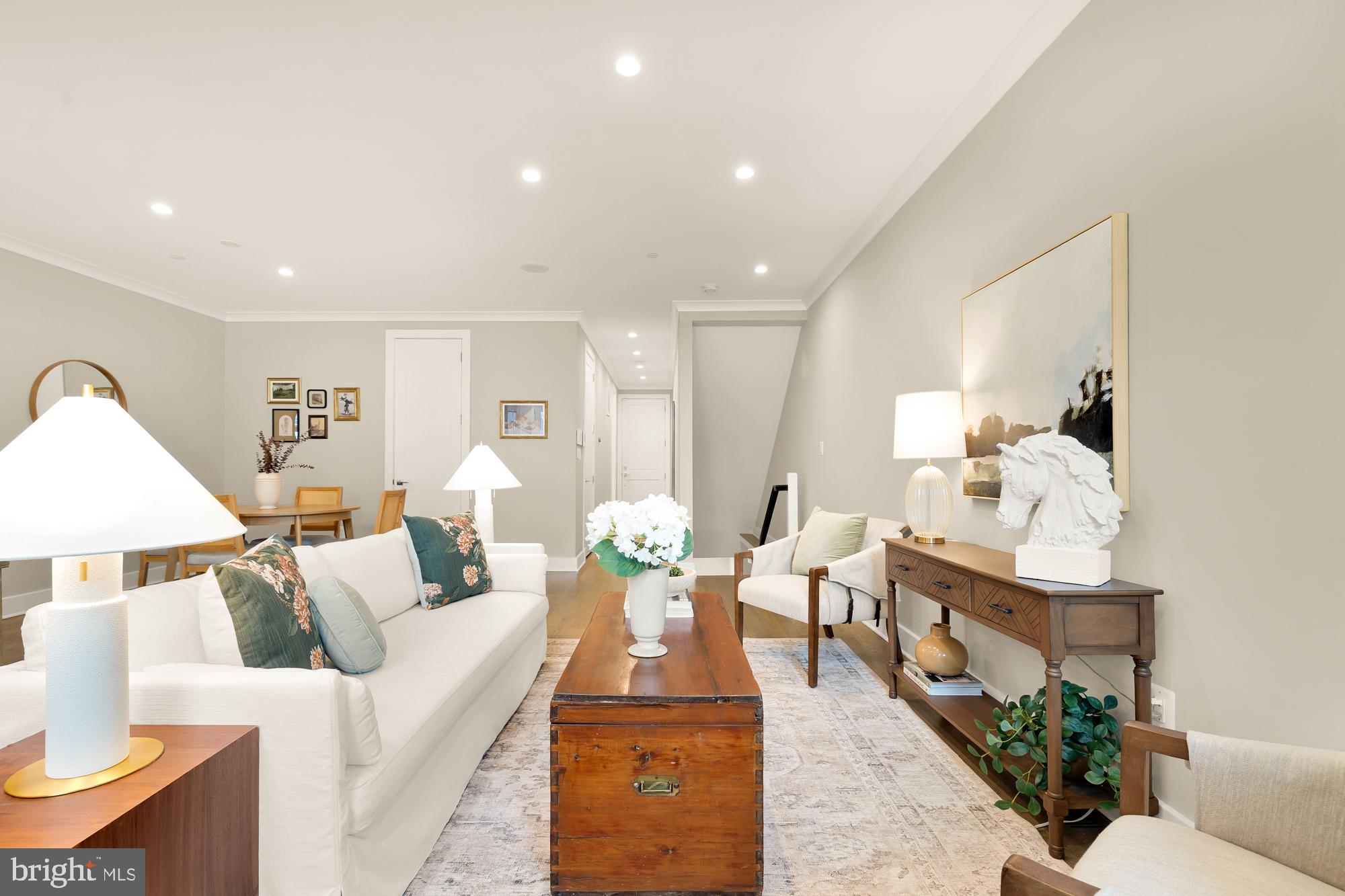 MOUNT PLEASANT - Residential